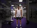 You Re Doing Dumbbell Shrugs WRONG