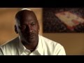 Michael Jordan Talks About Wayman Tisdale After His Passing (2011)