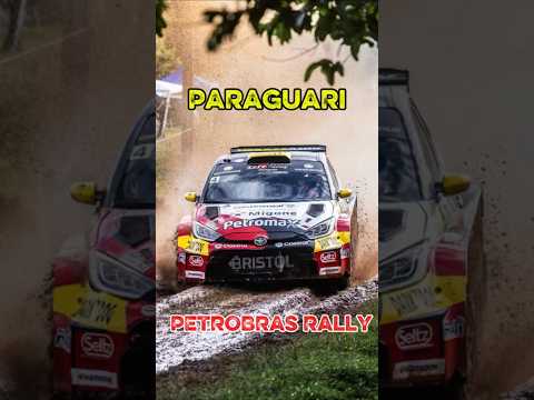🔥 ¡Galanti conquista Paraguarí bajo lluvia y barro! 🏆🌧️