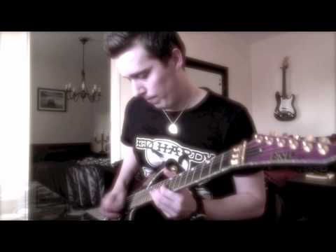 Nightwish - Rest Calm (Guitar Cover) video thumbnail