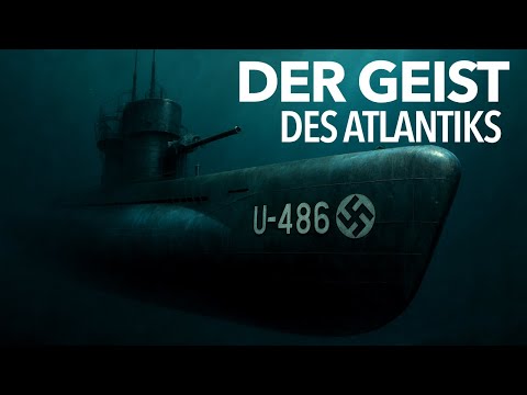 The Last Voyage of U-486: The Fate of a Submarine in World War II
