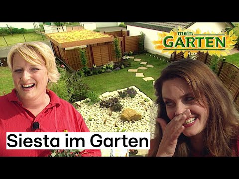 Mediterranes Paradies: Hier lässts sich leben!🤩 | Mein Garten | Ganze Folge | RTL Haus & Garten