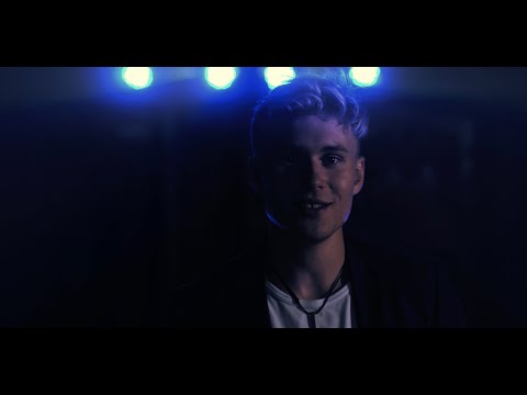 Anton Kröll - Teach Me How to Dance (Official Video)