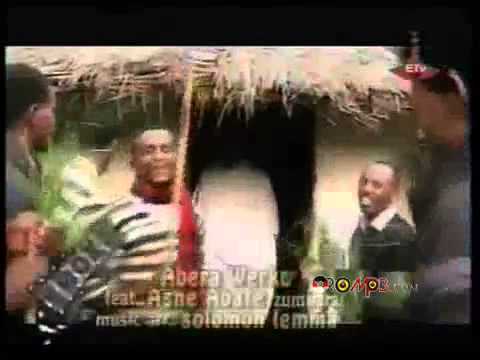 Abera Worku ft. Asne Abate - Yaa dureessa koo [Oromo Music]