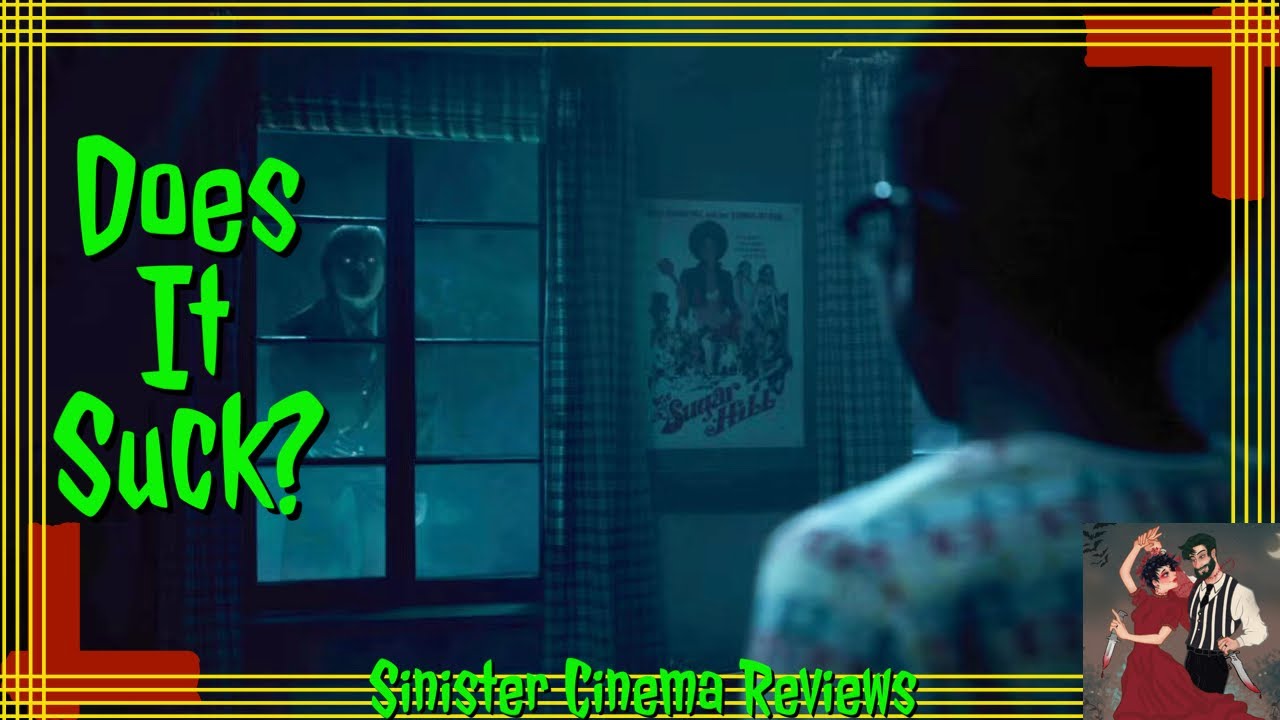 We’ve Waited So Long! Salem’s Lot (2024) Review