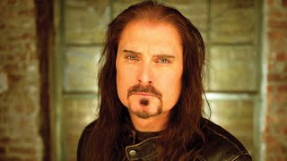 DREAM THEATER&#39;s James LaBrie: &quot;With &#39;Distance Over Time&#39; we tried to emcompass our musical roots&quot;