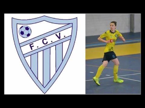 ARR Avintenses  -  FC Vermoim