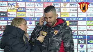 beneventochievoverona-il-match-winner-coda-in-mixed-zone