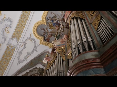 Robert Ray (*1946): GOSPEL MAGNIFICAT