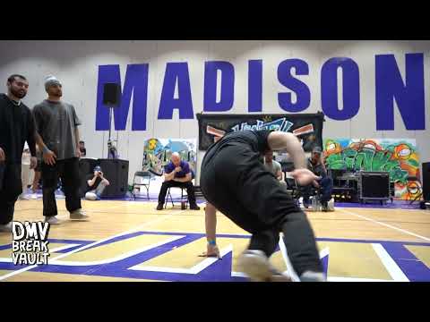 Style is Power vs SMERC  Rocktown Riot 2024  Top 8