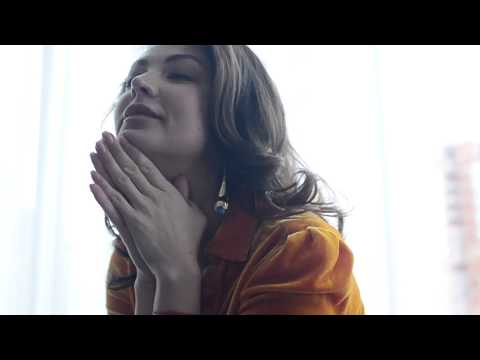 IVA NEROLLI for magazine CHANCE winter 2018-19