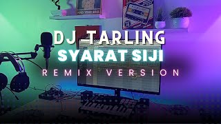 Download lagu DJ Tarling Jadul 'SYARAT SIJI' Remix Version mp3 Download lagu DJ Tarling Jadul 'SYARAT SIJI' Remix Version mp3
