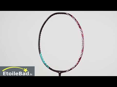 Vidéo Yonex Astrox 100 ZZ