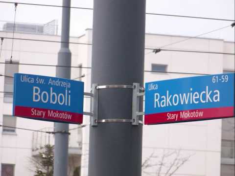 Jezuicka Wspólnota Młodych MAGIS w Warszawie