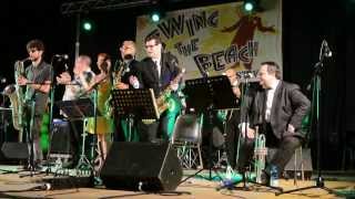 The SWING VALLEY BAND feat. BEPI & ITALO D'AMATO - 