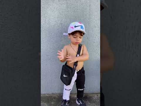 Raspadinha, limpinha vem pro morro do sapo