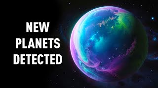 NASA Detected Strange Planets Just Outside Our Solar System