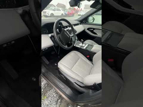 Автомобіль Range Rover Evogue S 2020 | GrandCar