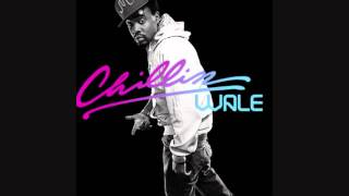The Extra Trip (The Way to Love Me) Wale