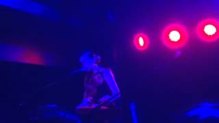 My Brightest Diamond- Gone Away (Live)