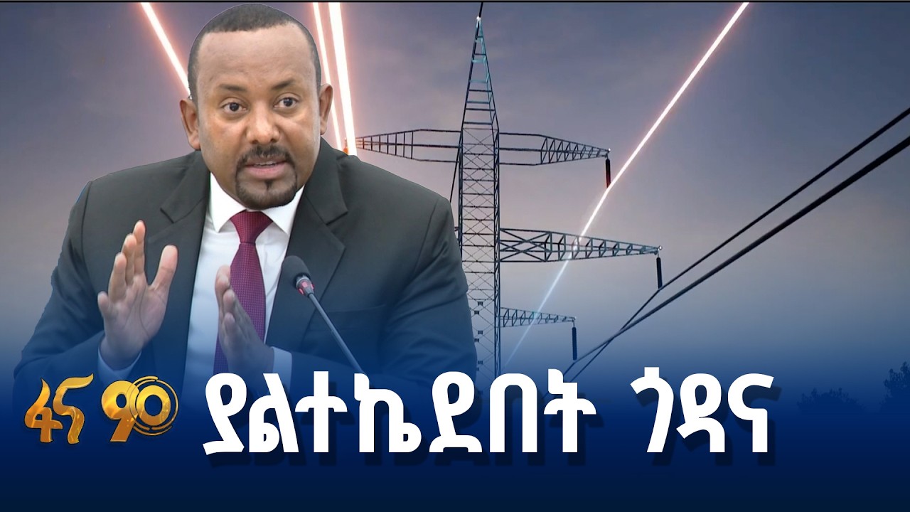 የኢንተርፕርነር መንግስት በኢትዮጵያ