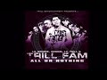 Lil Phat Ft Webbie - Count My Money Backwards Chopped & Screwed