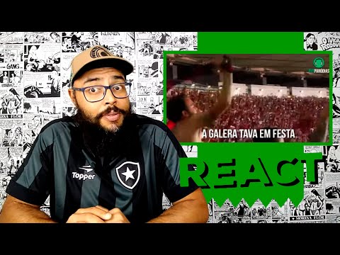 ♫ SONHEI QUE O FUTEBOL VOLTOU AO NORMAL | Paródia Powfu - death bed (coffe for your head)