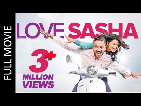 Watch Love Sasha