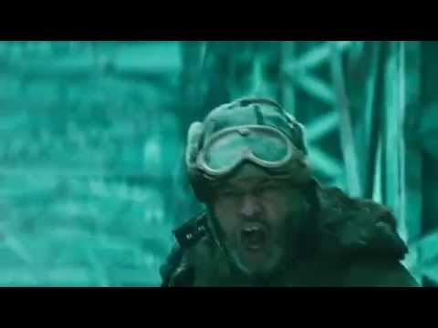 The Colony 2013 - Bridge (scene)