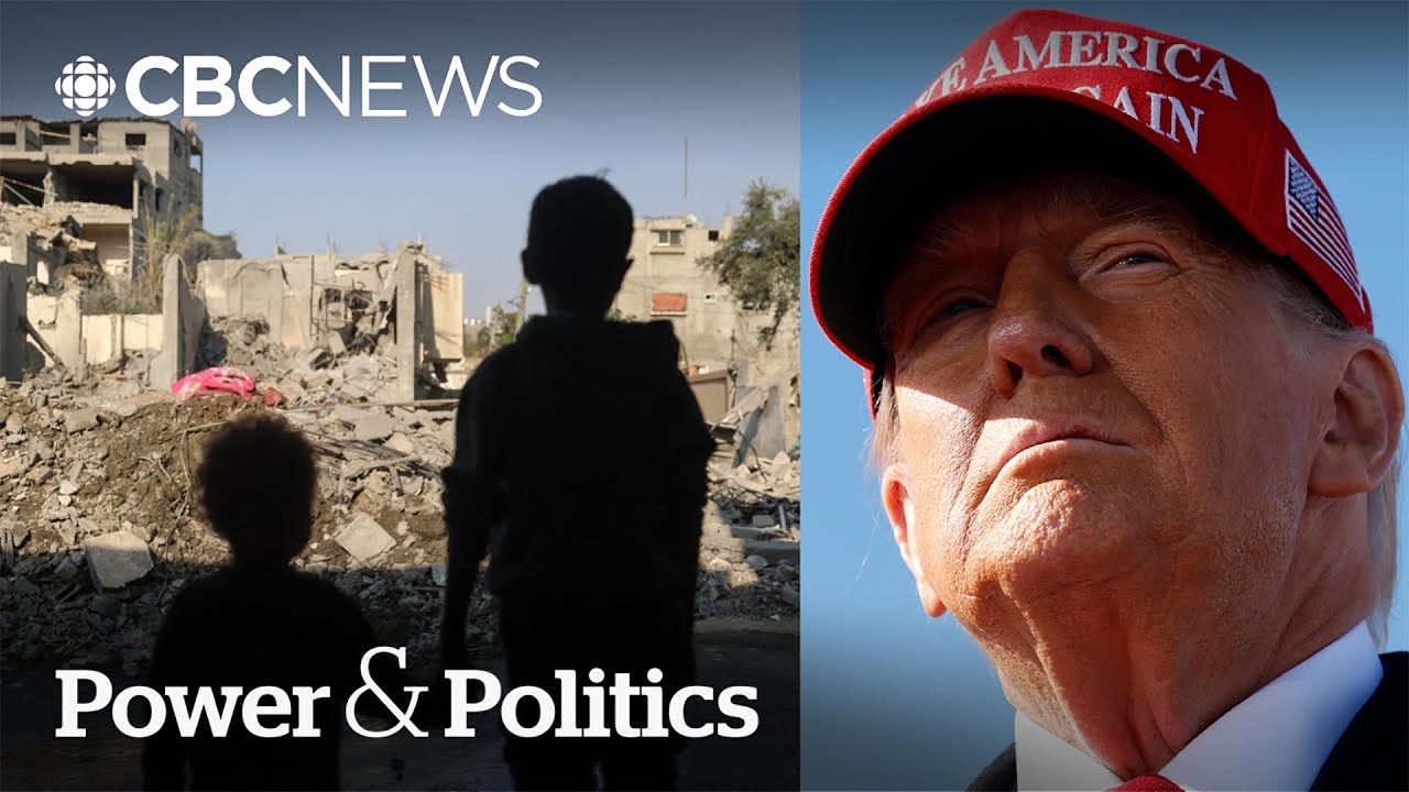 What Trump's pro-Israel cabinet pick means for the Middle East | Power & Politics