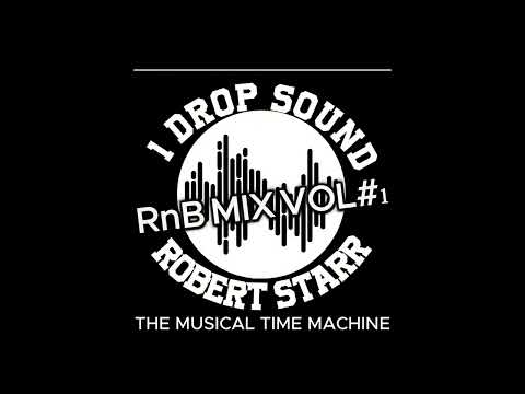 ONEDROP SOUND  RnB MIX VOL#1