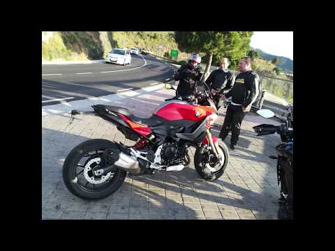 Volta dextrogira per les muntanyes de Prades i el Priorat dinant a Siurana