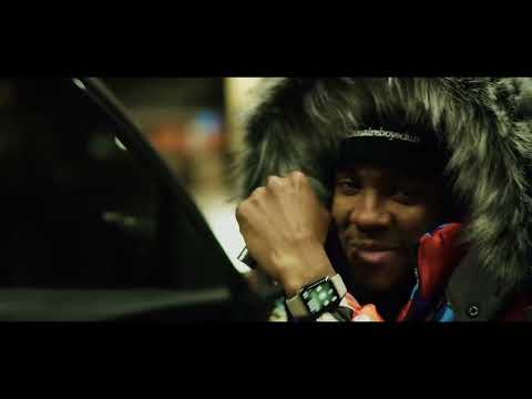 Big Homie Dre Cash - Count Me In (Official Video)  Shot By @SHOTBYMANTE