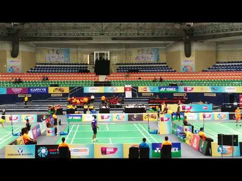 Abhishek Yeligar vs Kaushal(2)