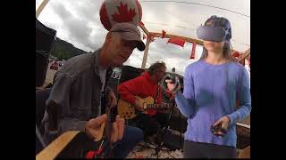 Working My Way To The Bottom