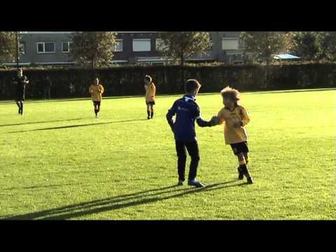 Reiger Boys F2  -  Medemblik F1