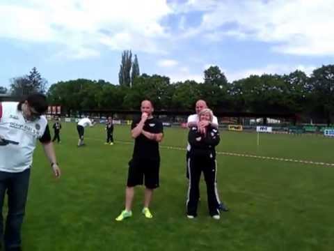 Admira Draci v Pardubicích 8.5.2013