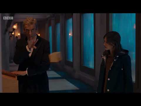 Doctor Who: Dark Water - W3