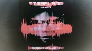 Timbaland - Can You Feel It ft Esthero &amp; Sebastian