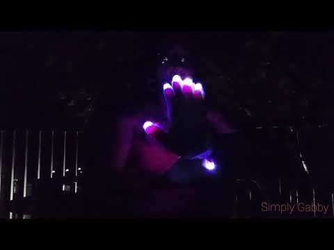 Simply Gabby | Kayzo x Subtronics - Braincase