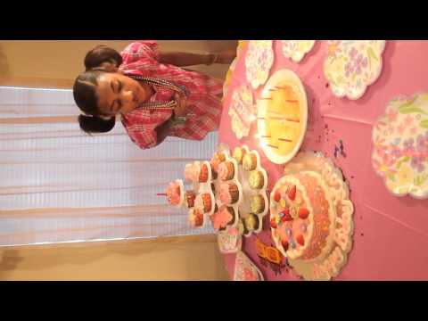 Happy Birthday Loren!