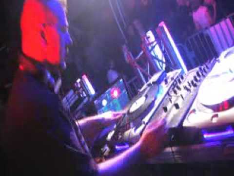 DJ DADDY K VS TIMBALAND