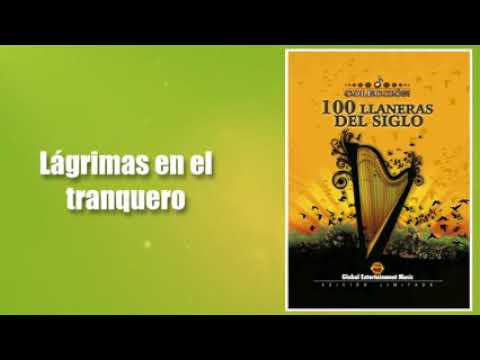 LÁGRIMAS EN EL TRANQUERO - - JESÚS CENTELLA