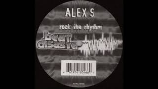 Alex S - Rock The Rhythm (Holgi Star & Stereo Jack Remix) (B1)