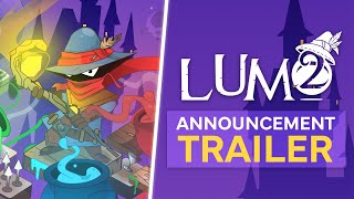 Watch and explore about Lumo 2