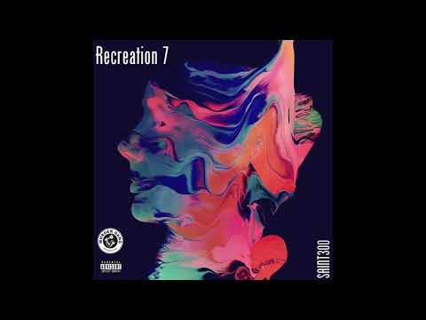 Saint300 ft.Da Nut,Ca$h Out-3 Dayz