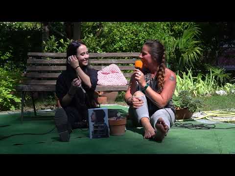 Garden by Samantha Giordano Music - EP. 6 - Elena Baldan