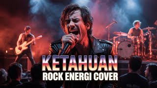 Download lagu Ketahuan – Matta Band | Versi Cover Rock Energi 🎤🔥 mp3