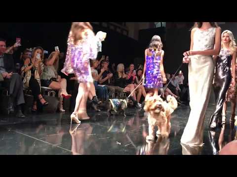 LA Fashion Week - Anthony Rubio Fall 2018