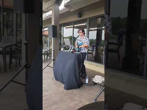 Promotional video thumbnail 12 for Austin Vernon